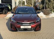 KIA XCeed CUV 1,6 l 110 kw