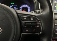 KIA Sportage SUV / Terénní 2,0 l 100 kw