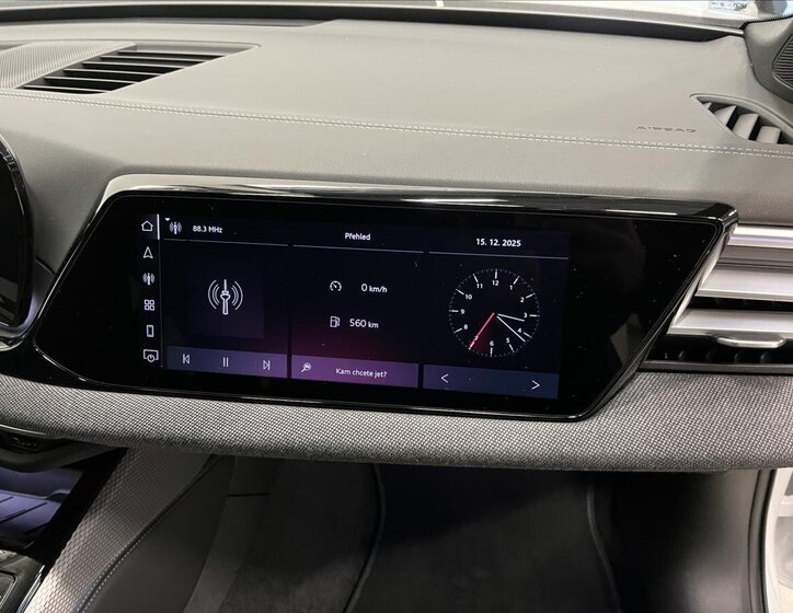 Audi A5 Kombi 2,0 l 150 kw