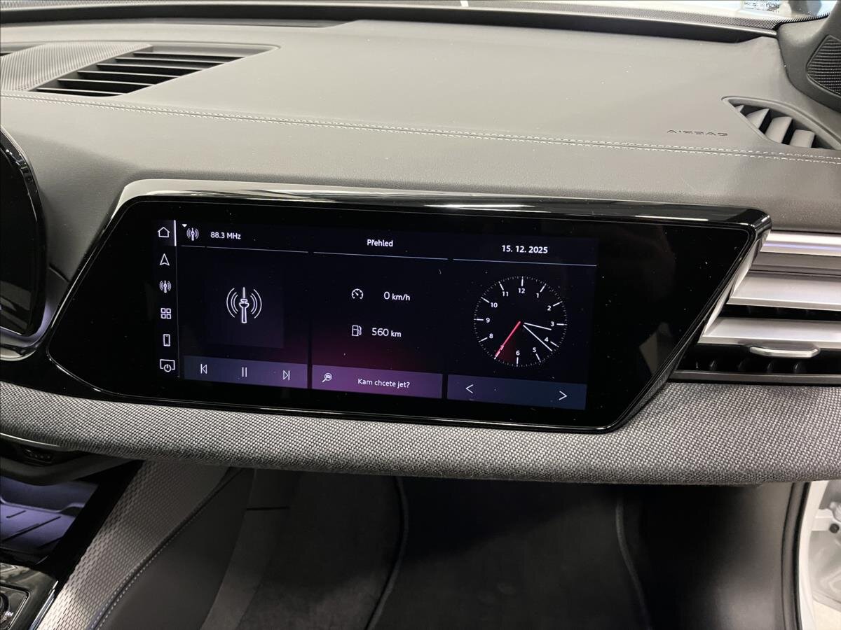 Audi A5 Kombi 2,0 l 150 kw