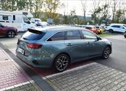 KIA Ceed 3
