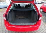 Škoda Octavia Kombi 2,0 l 103 kw