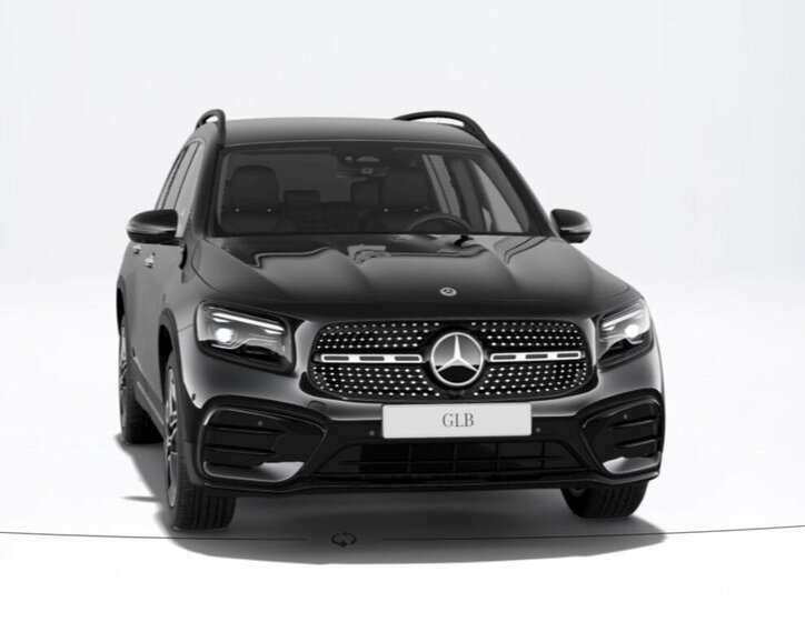 Mercedes-Benz GLB SUV 2,0 l 110 kw