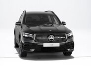 Mercedes-Benz GLB SUV 2,0 l 110 kw