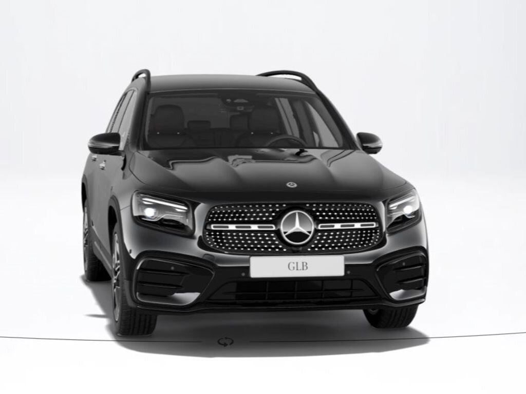 Mercedes-Benz GLB SUV 2,0 l 110 kw