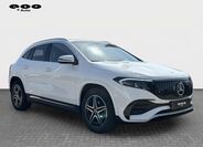 Mercedes-Benz EQA 7