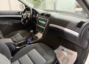 Škoda Octavia Kombi 1,4 l 90 kw