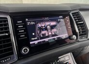 Škoda Kodiaq SUV / Terénní 2,0 l 110 kw