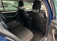Škoda Octavia Kombi 1,4 l 103 kw