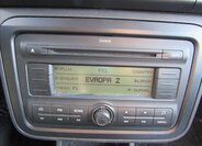 Škoda Fabia Kombi 1,2 l 51 kw