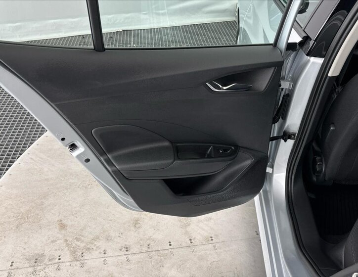 Škoda Fabia Hatchback 999,0 85 kw