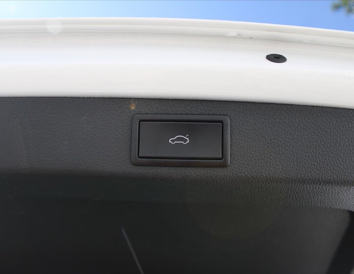 Škoda Superb Kombi 2,0 l 200 kw