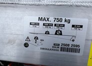 Iveco Daily Skříň 3,0 l 129 kw