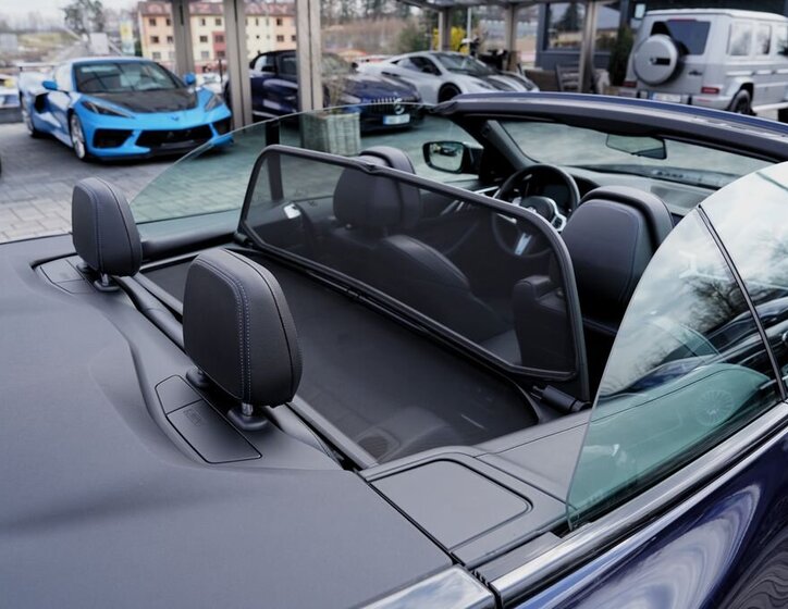 BMW Řada 4 Kabriolet 2,0 l 190 kw