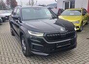 Škoda Kodiaq 4