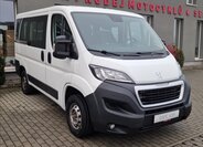 Peugeot Boxer 3