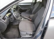 Škoda Octavia Sedan 2,0 l 110 kw