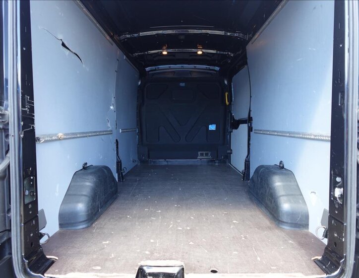 Ford Transit Ostatní 2,0 l 125 kw