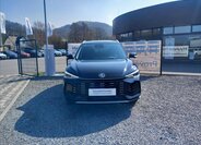 MG ZS SUV / Terénní 1,5 l 85 kw