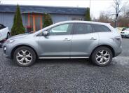 Mazda CX-7 3