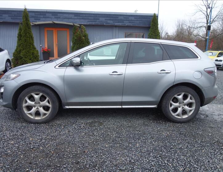 Mazda CX-7 3