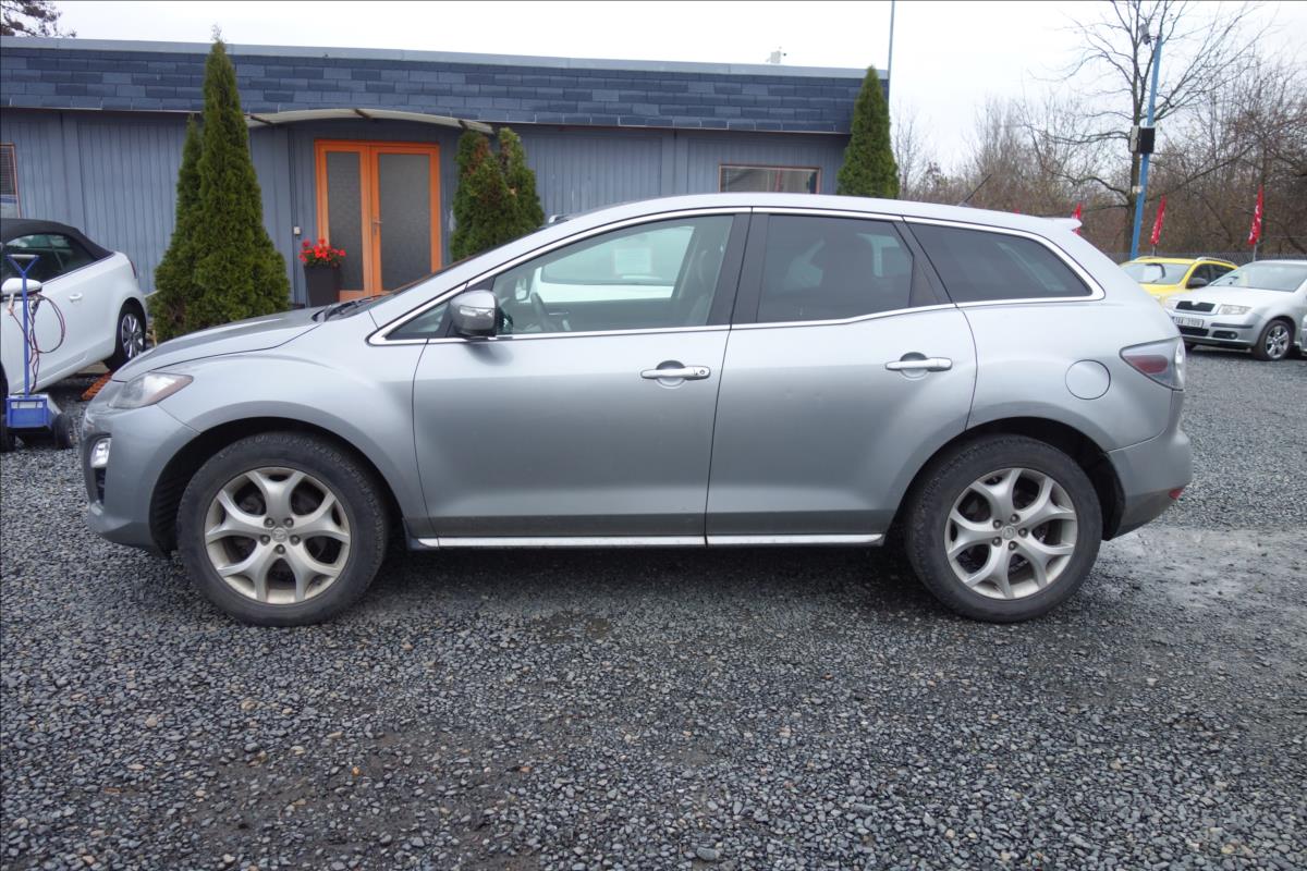 Mazda CX-7
