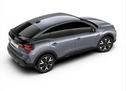 Citroën C4 Hatchback 1,2 l 96 kw