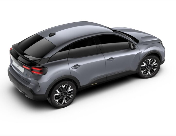 Citroën C4 Hatchback 1,2 l 96 kw