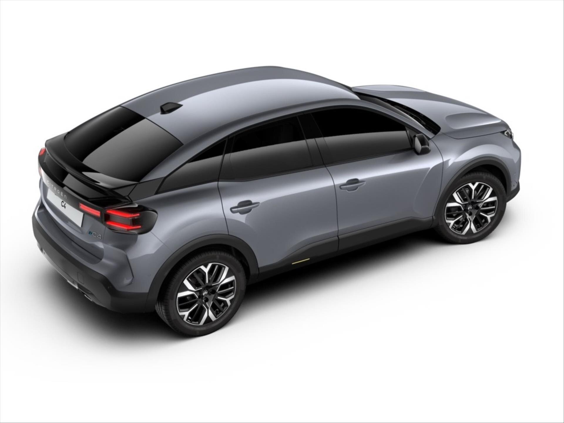 Citroën C4 Hatchback 1,2 l 96 kw