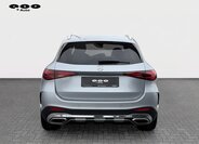 Mercedes-Benz GLC SUV 2,0 l 145 kw