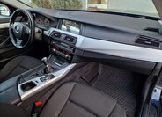 BMW Řada 5 13