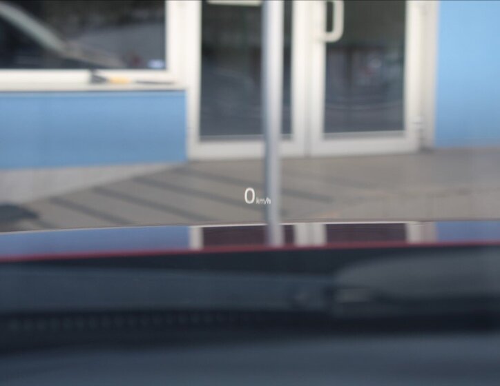 Mazda 3 Hatchback 2,0 l 88 kw