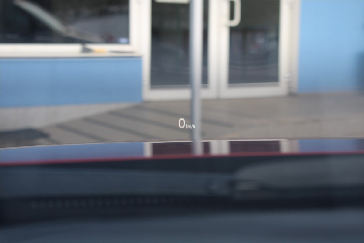 Mazda 3 Hatchback 2,0 l 88 kw