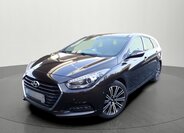 Hyundai i40 Kombi 1,7 l 104 kw