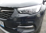 Opel Grandland X SUV / Terénní 1,2 l 96 kw