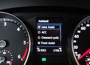 Volkswagen Passat Kombi 2,0 l 110 kw