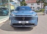 Peugeot 3008 2