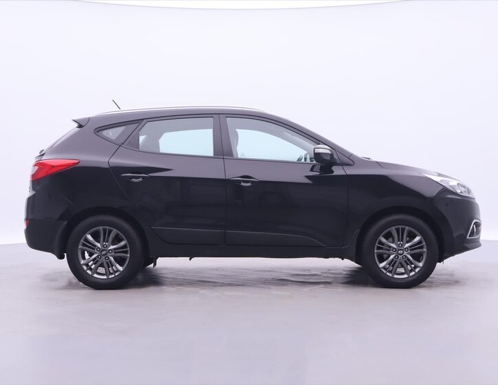 Hyundai ix35 SUV / Terénní 2,0 l 100 kw