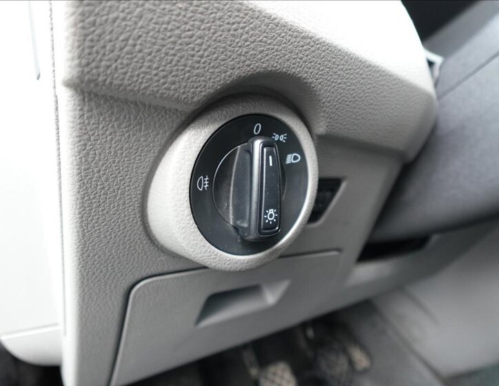 Volkswagen Transporter Ostatní 2,0 l 81 kw