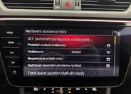 Škoda Superb Kombi 2,0 l 140 kw