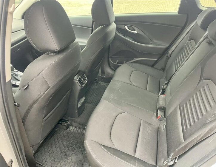 Hyundai i30 Kombi 1,5 l 103 kw