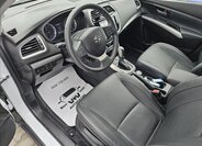 Suzuki SX4 S-Cross Hatchback 1,4 l 103 kw