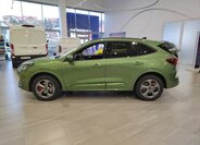 Ford Kuga SUV 2,5 l 178 kw