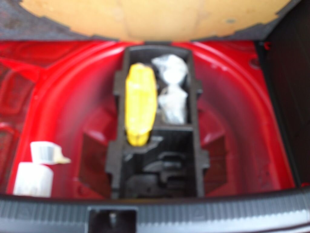 Škoda Fabia Hatchback 1,2 l 66 kw