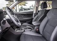 SsangYong Korando 12