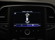 Renault Mégane Kombi 1,3 l 85 kw