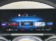 Mercedes-Benz GLA SUV / Terénní 2,0 l 85 kw