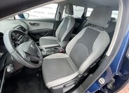 Seat Leon Kombi 1,2 l 77 kw