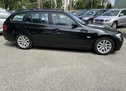 BMW Řada 3 Kombi 2,0 l 120 kw