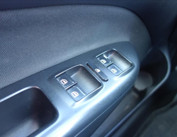 Škoda Octavia Kombi 2,0 l 103 kw